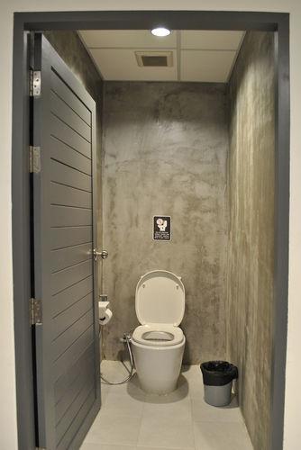 My Hostel Ratchada Bangkok Ngoại thất bức ảnh