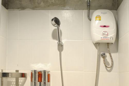 My Hostel Ratchada Bangkok Ngoại thất bức ảnh